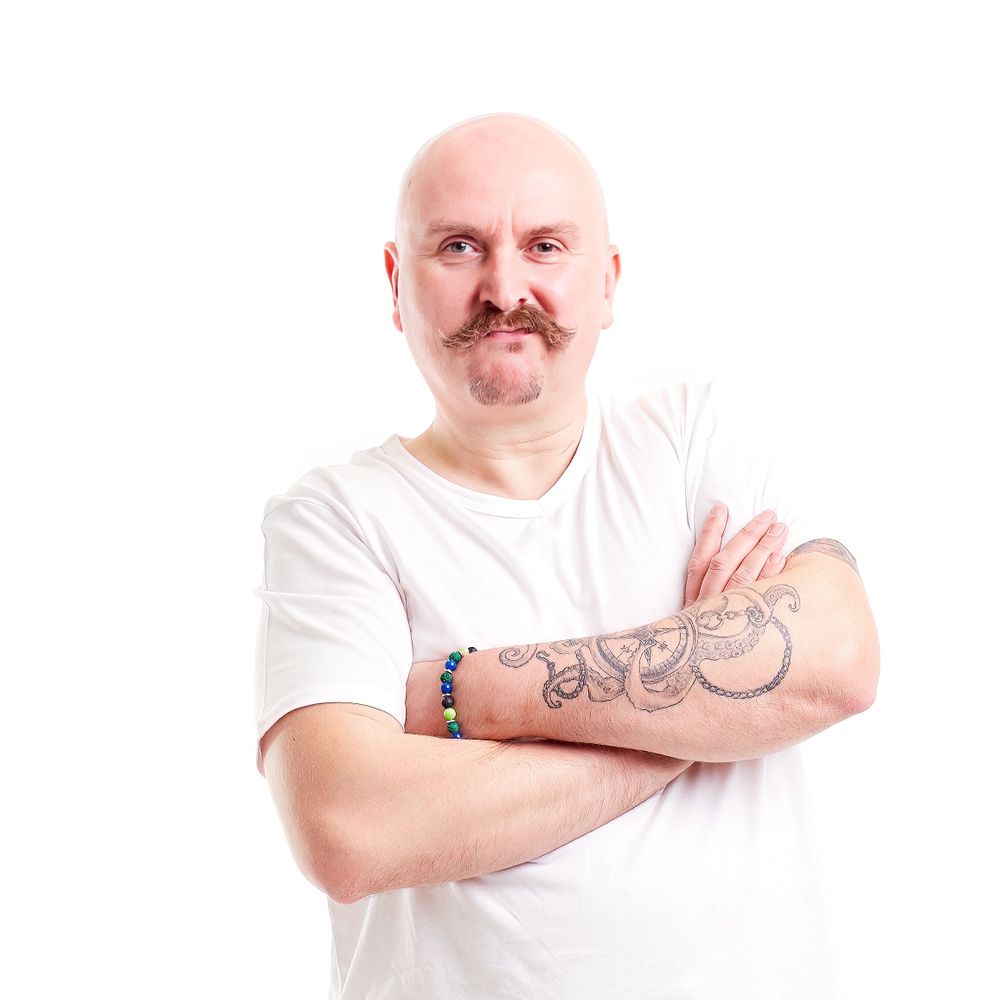Jiří Kubeček 