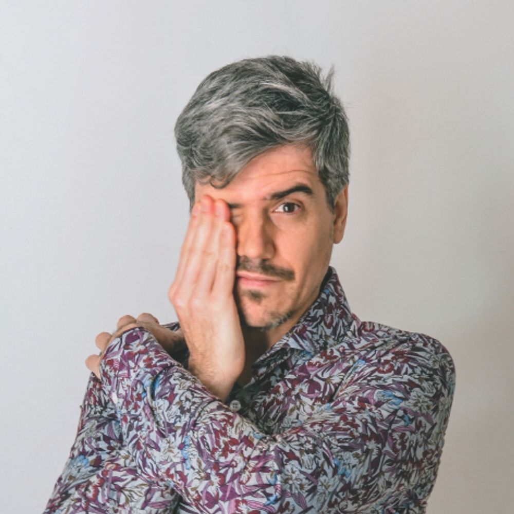 Gaston Caba