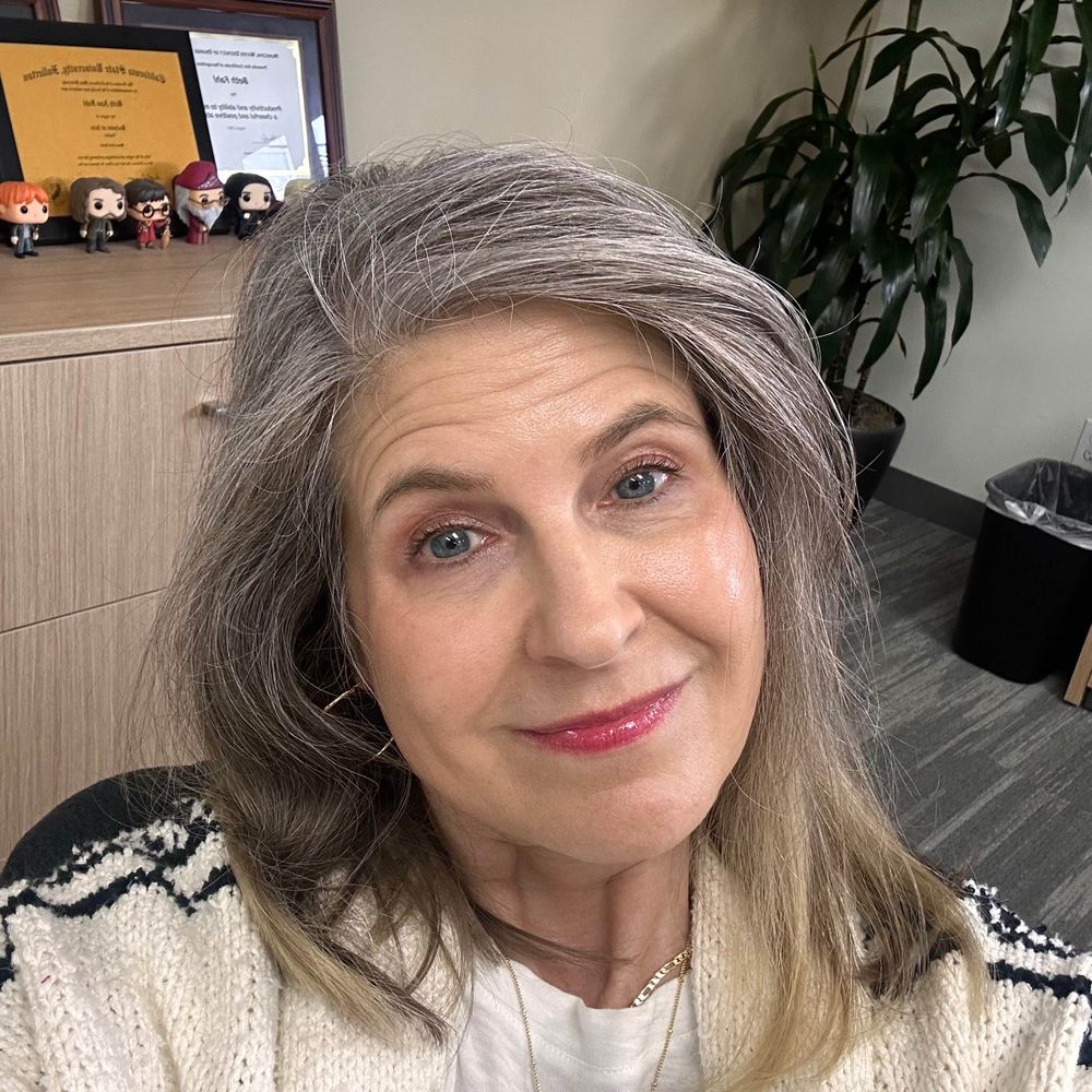 Beth Fahl