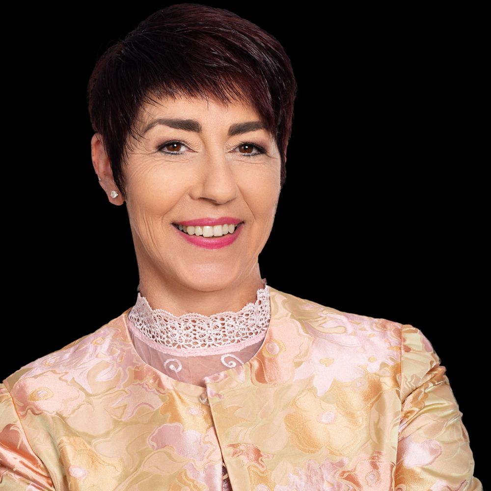 Christine Anderson