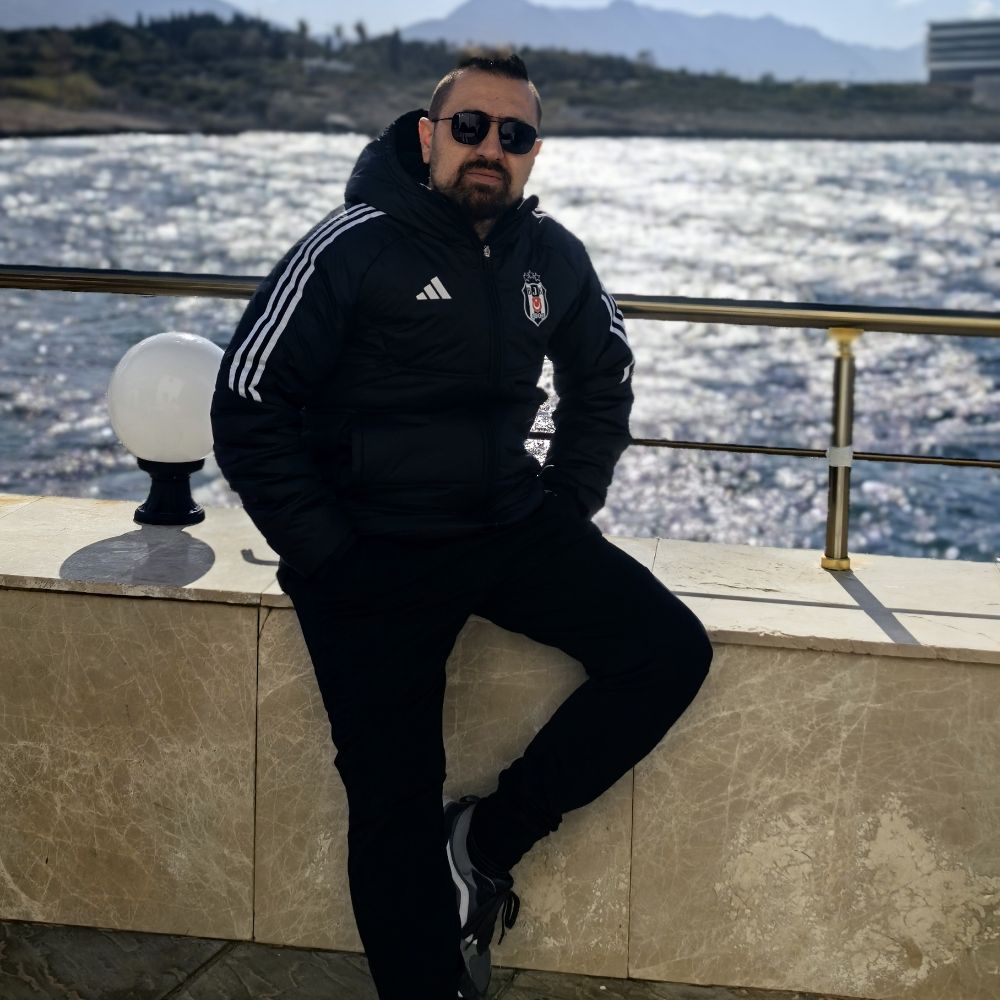 Çağlar Yetik