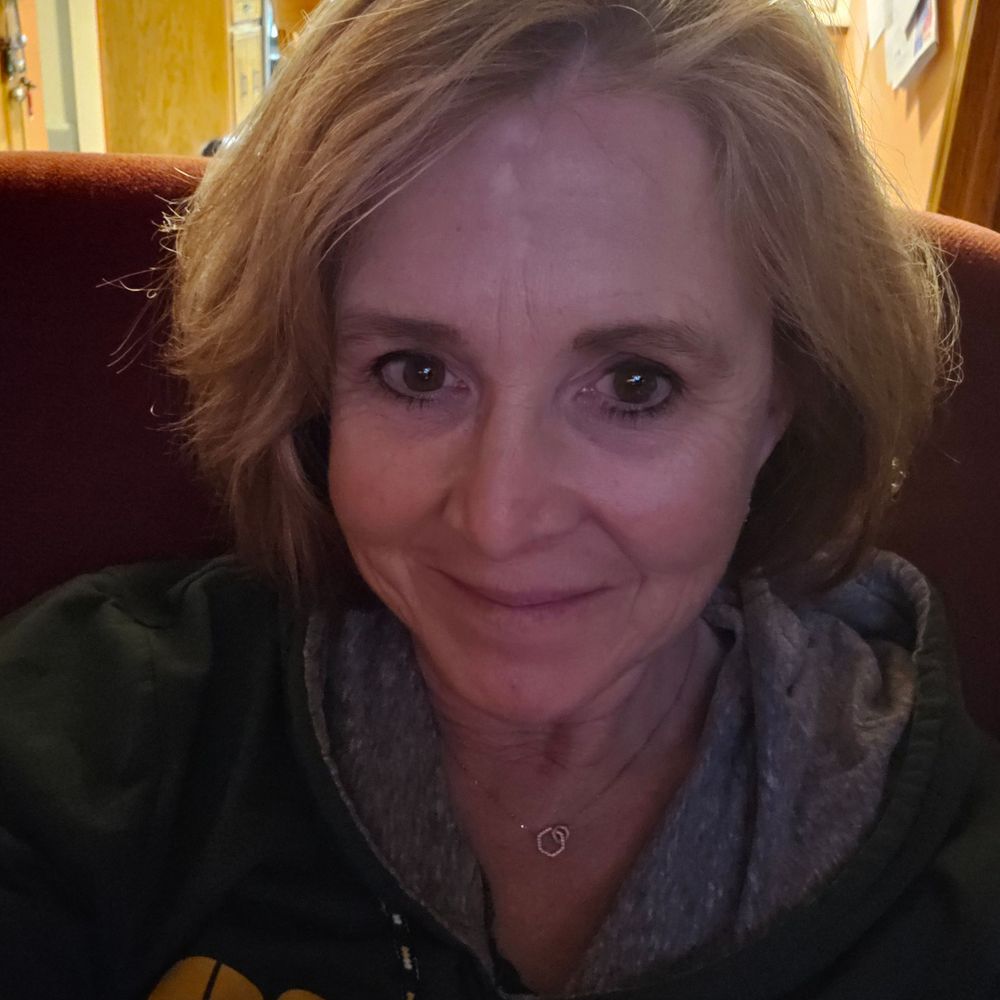 Mary Kveton