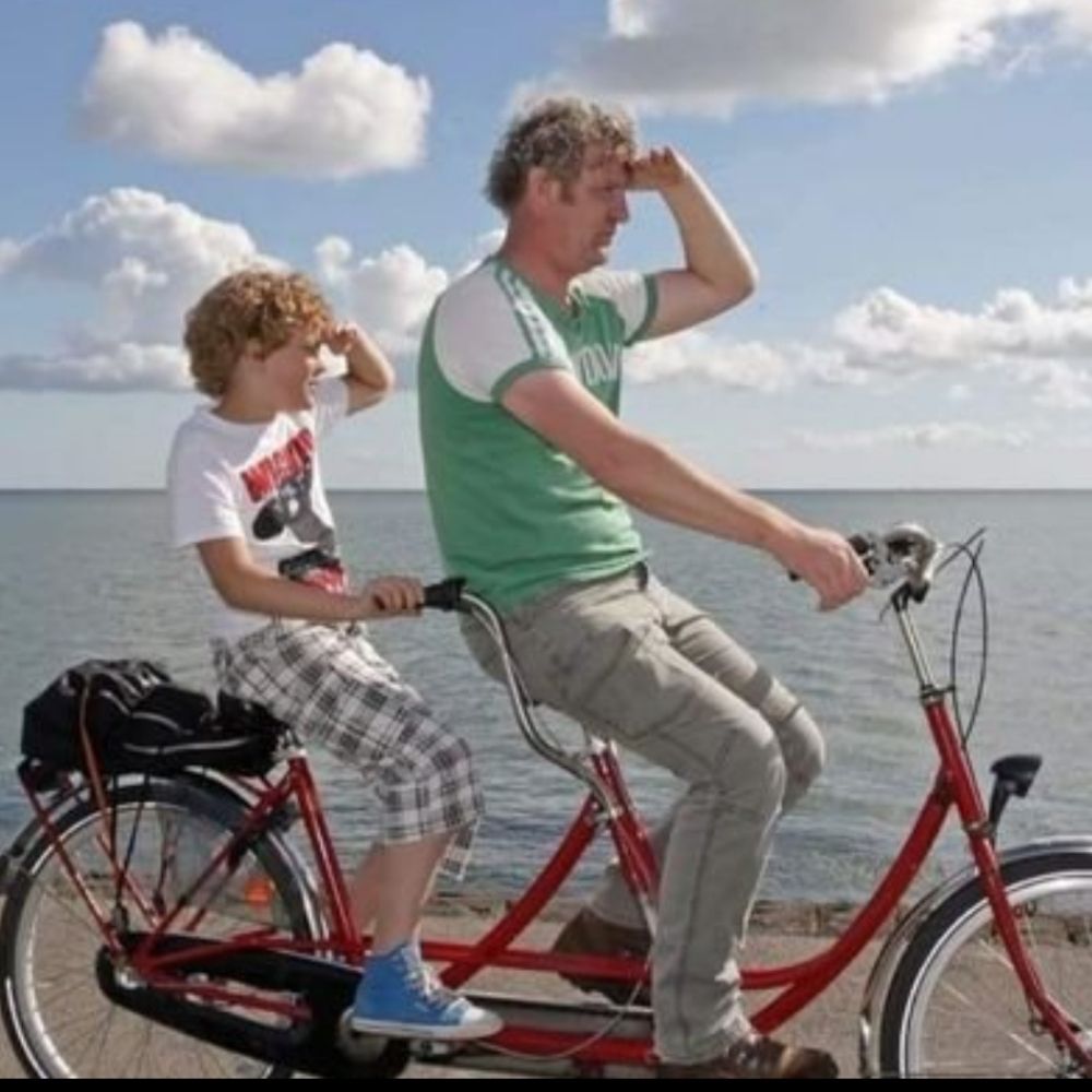 Jos van Benthem