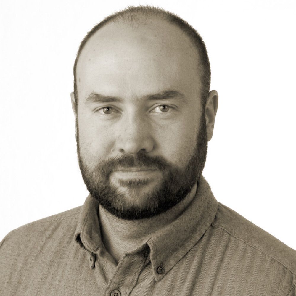 Bart Whiteley