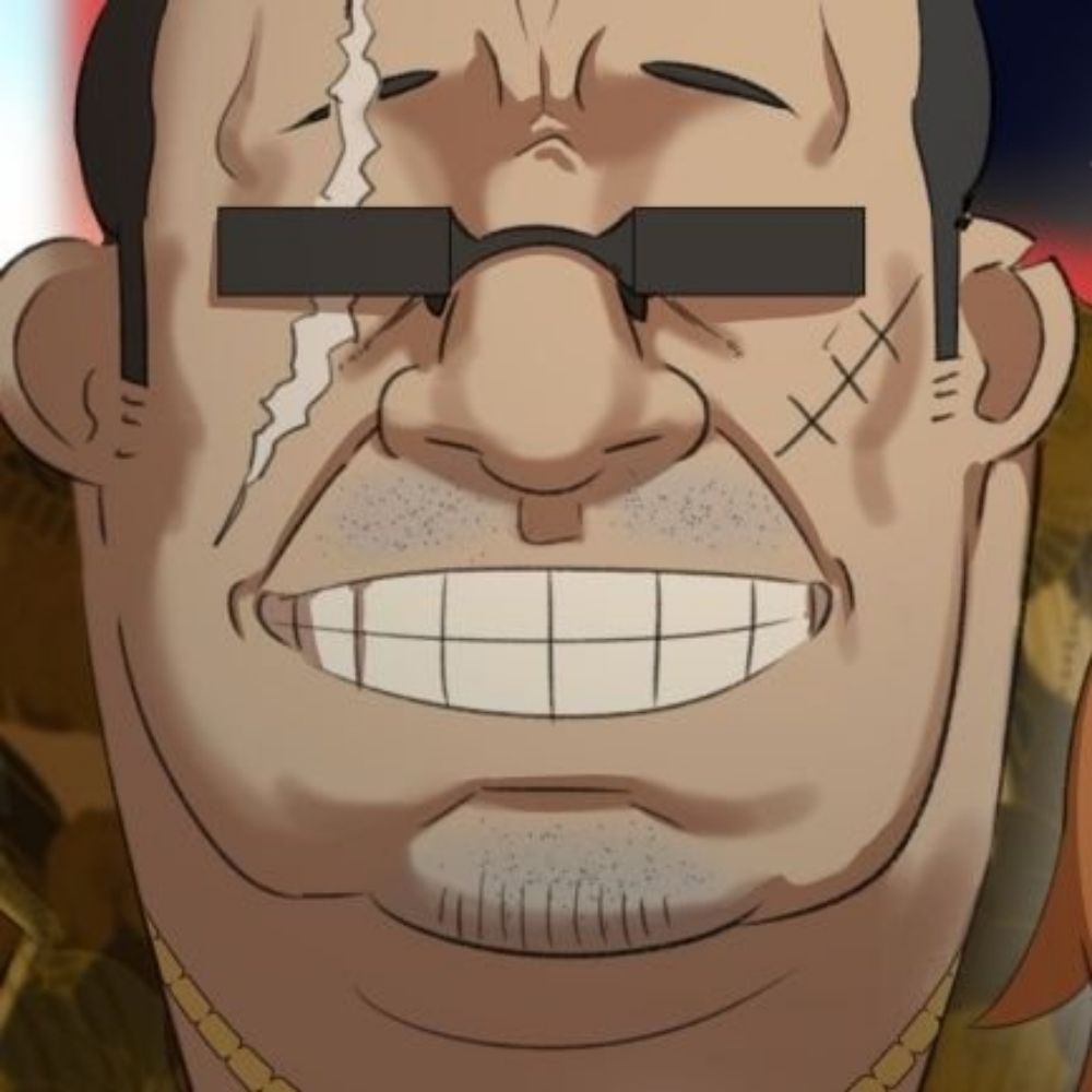 Ugly Jafar