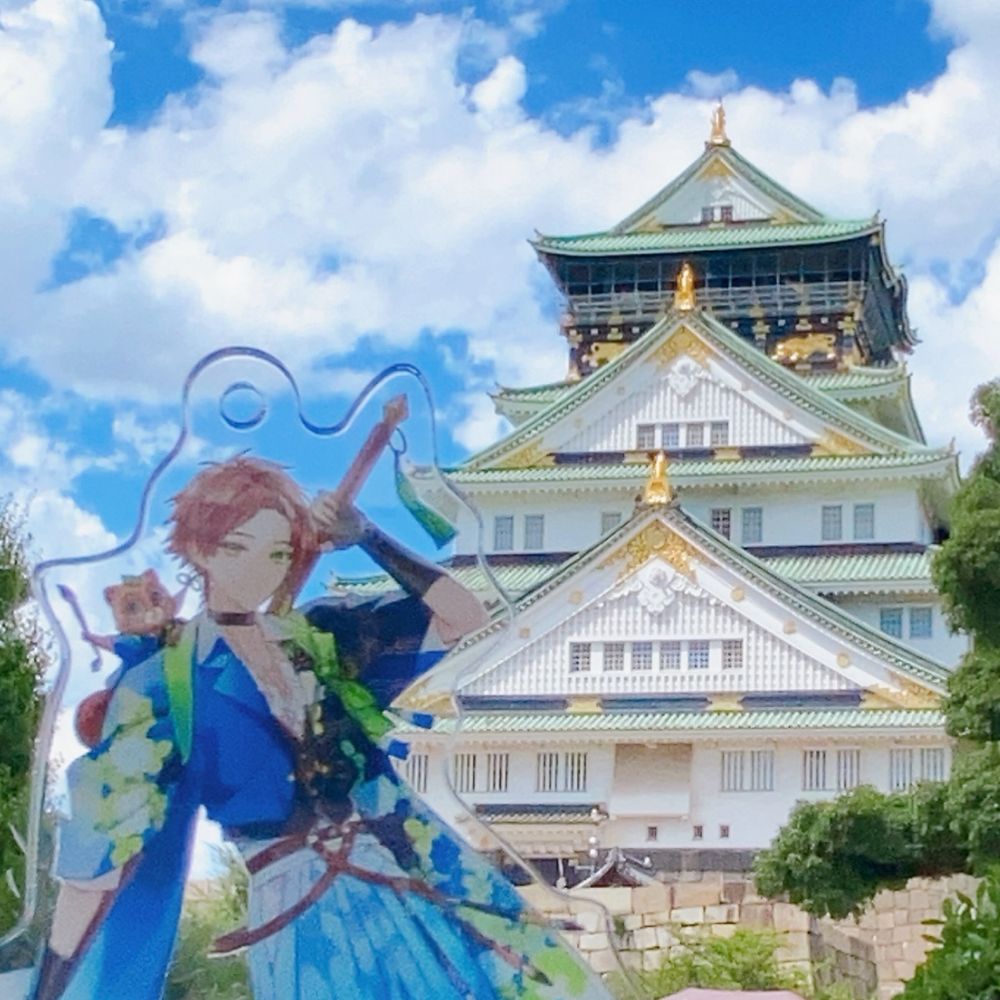 ぽむほぬ🍀