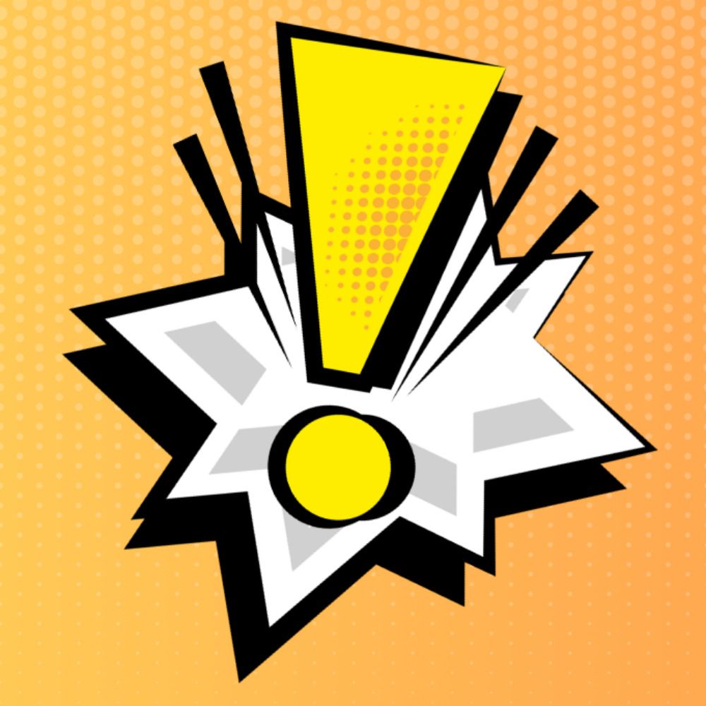 Webtoon Appreciation Flash Exchange