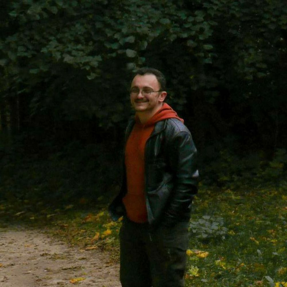 Андрій