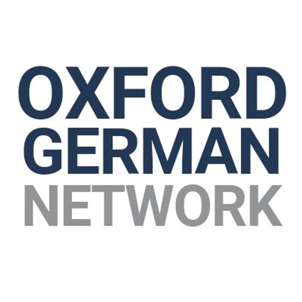 Oxford German Network
