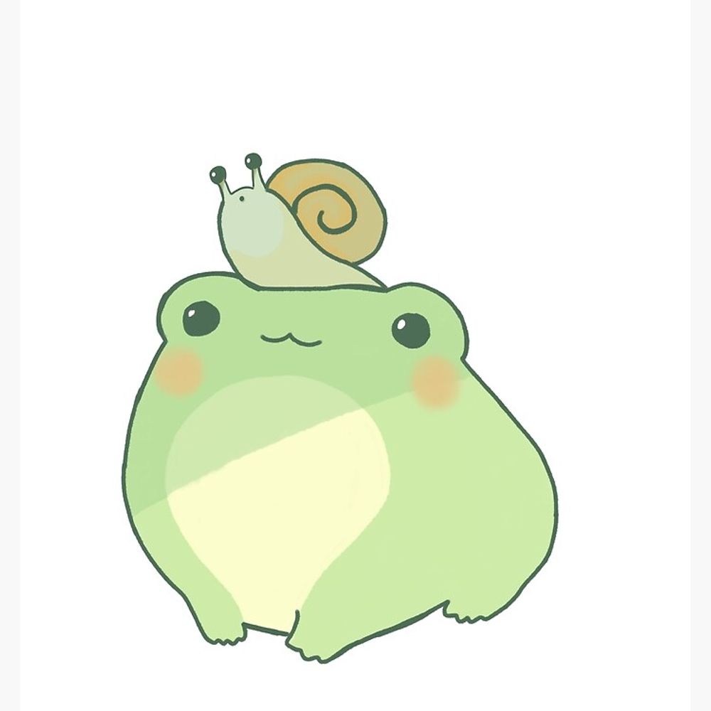Smolfrogyell