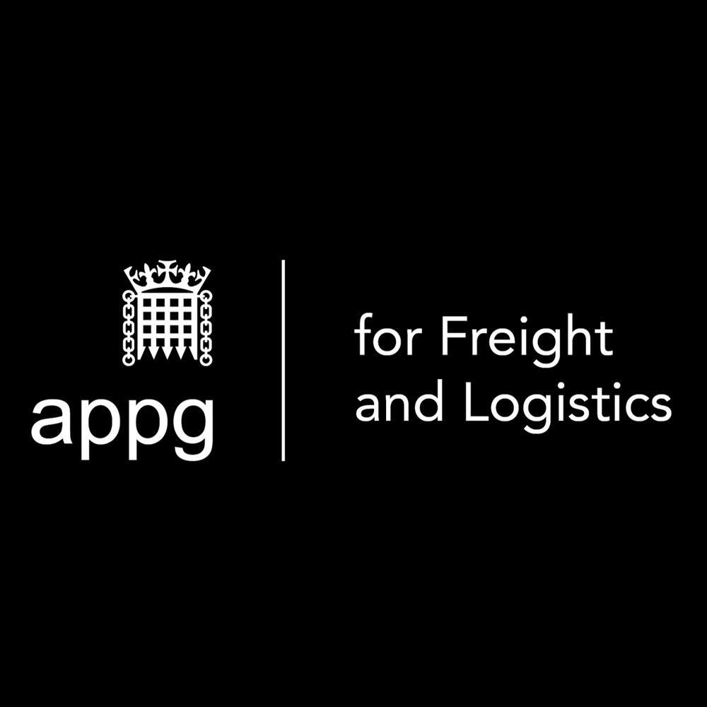 APPG for Freight and Logistics