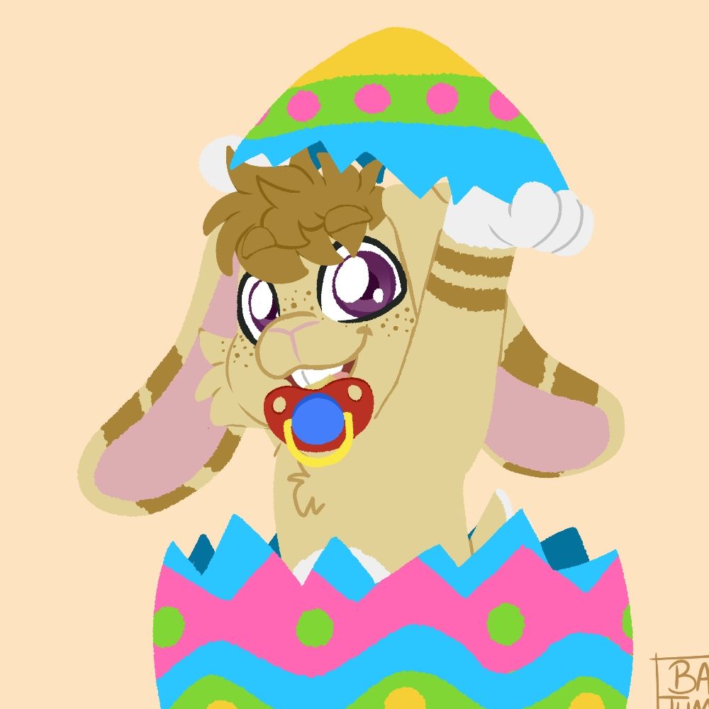 Chesto! 🐰