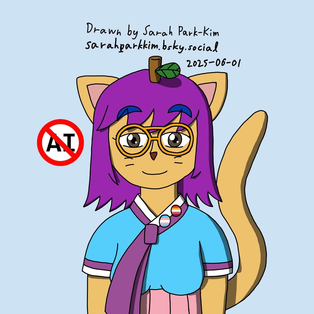 Profile avatar