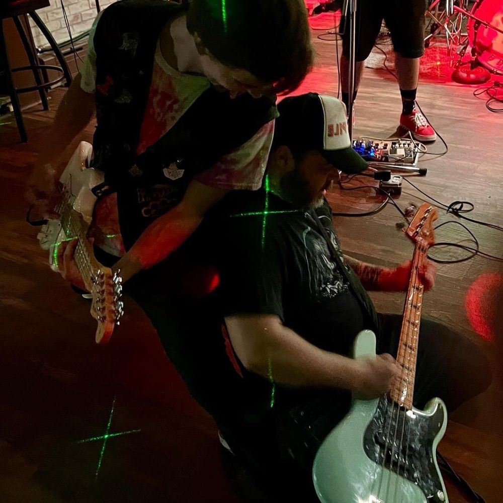 Anti-People Entertainment