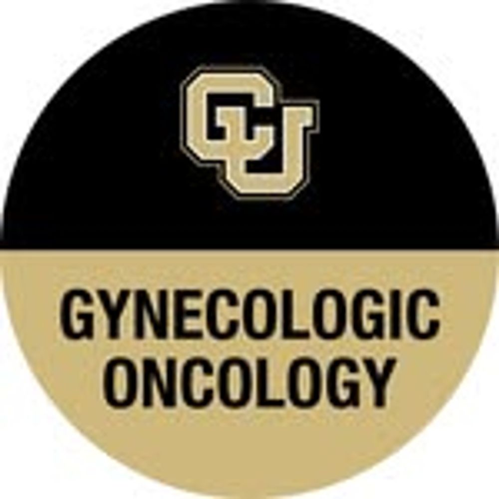 CU Gynecologic Oncology Research