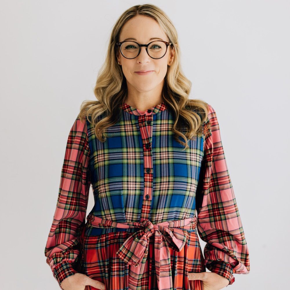 Megan Moench