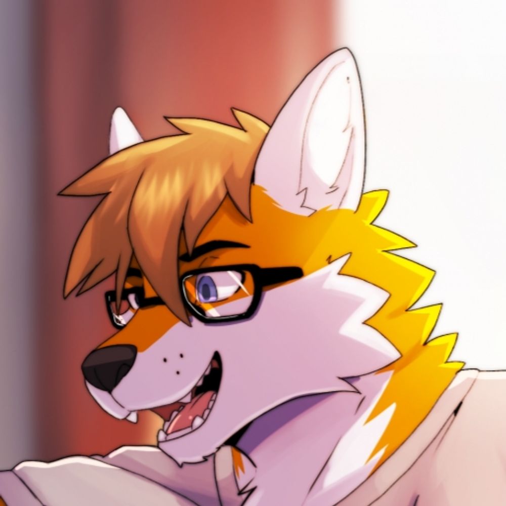 Upsilon Fox's avatar