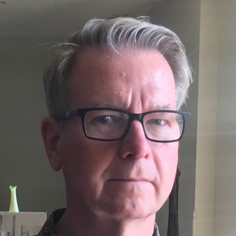 Bill MacDonald