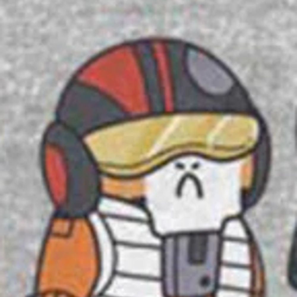 BroDameron