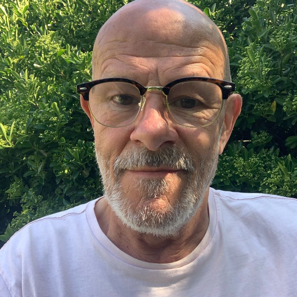 Dave Gurman