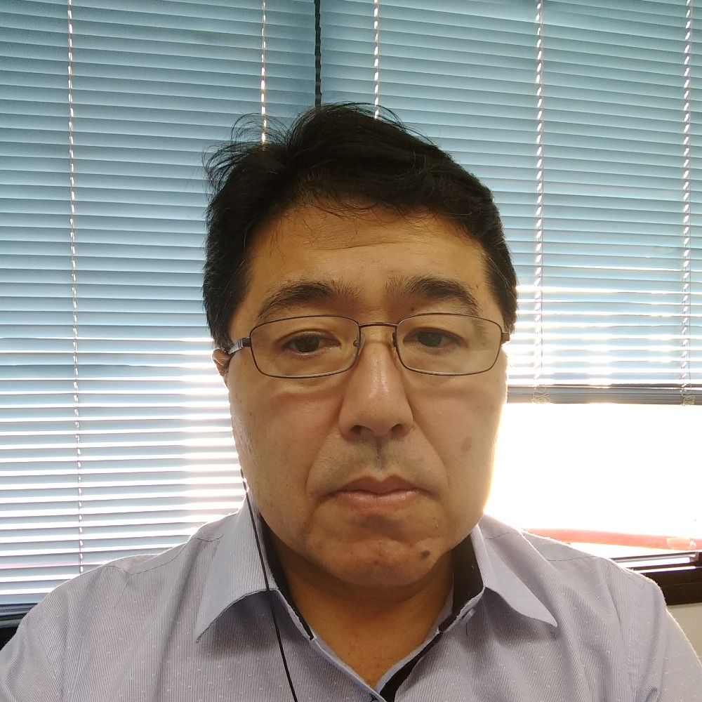 Luiz Tomiyama