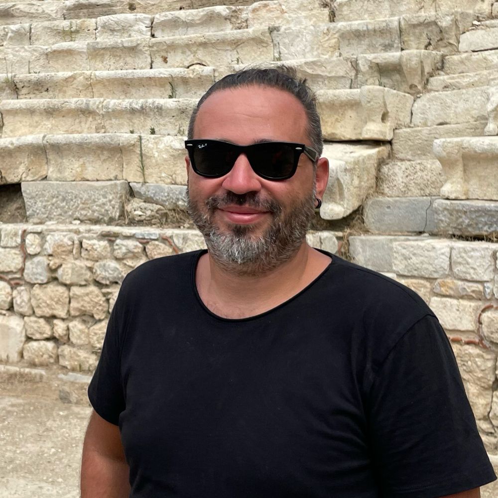 Serhat Oz