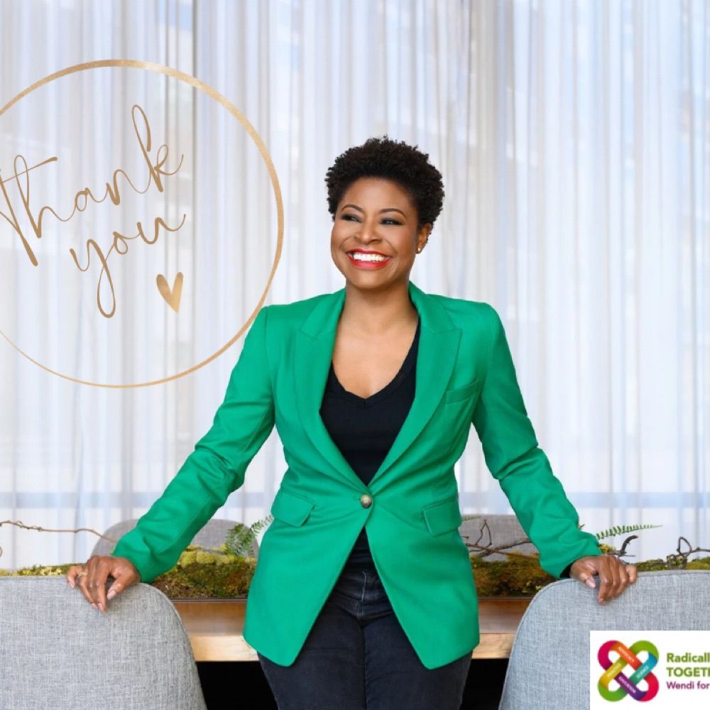 Dr. Wendi Williams