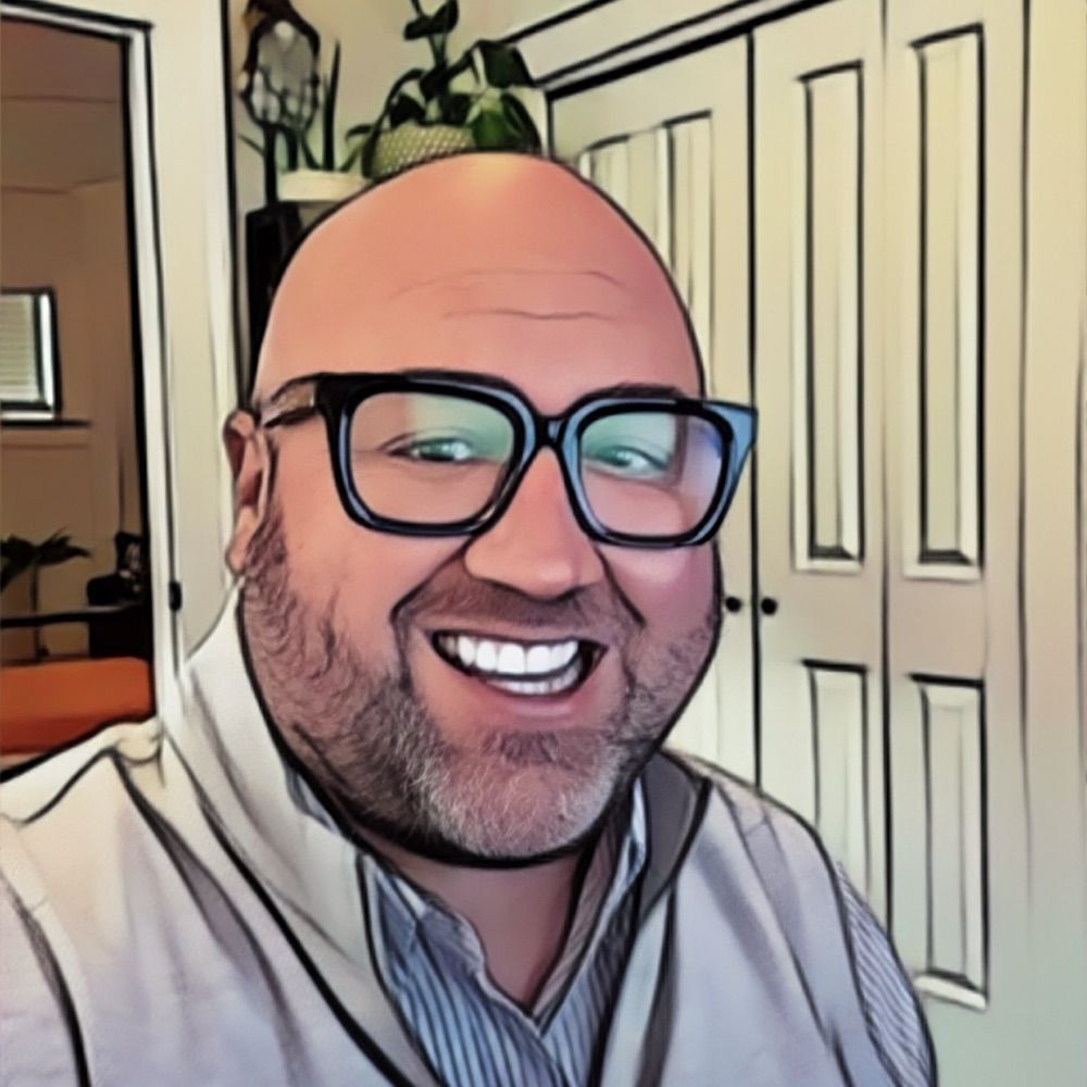 Scott Toalson