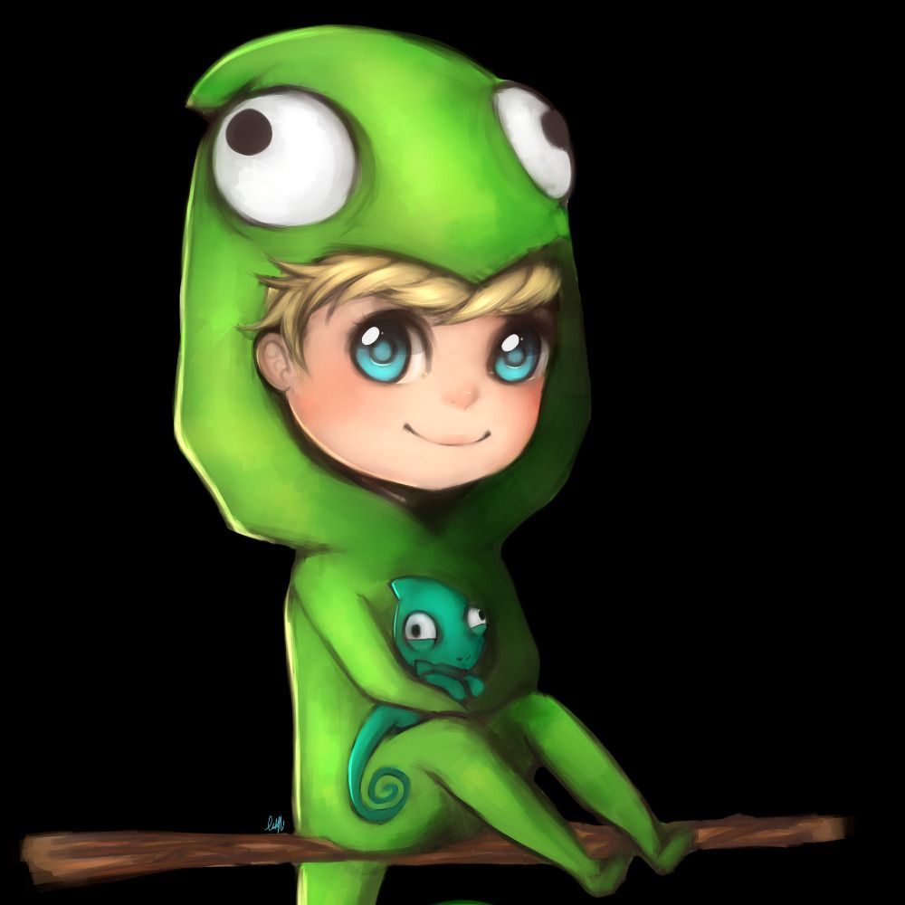 Chameleon
