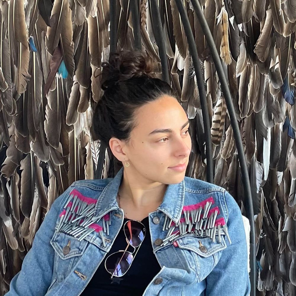 Emily García