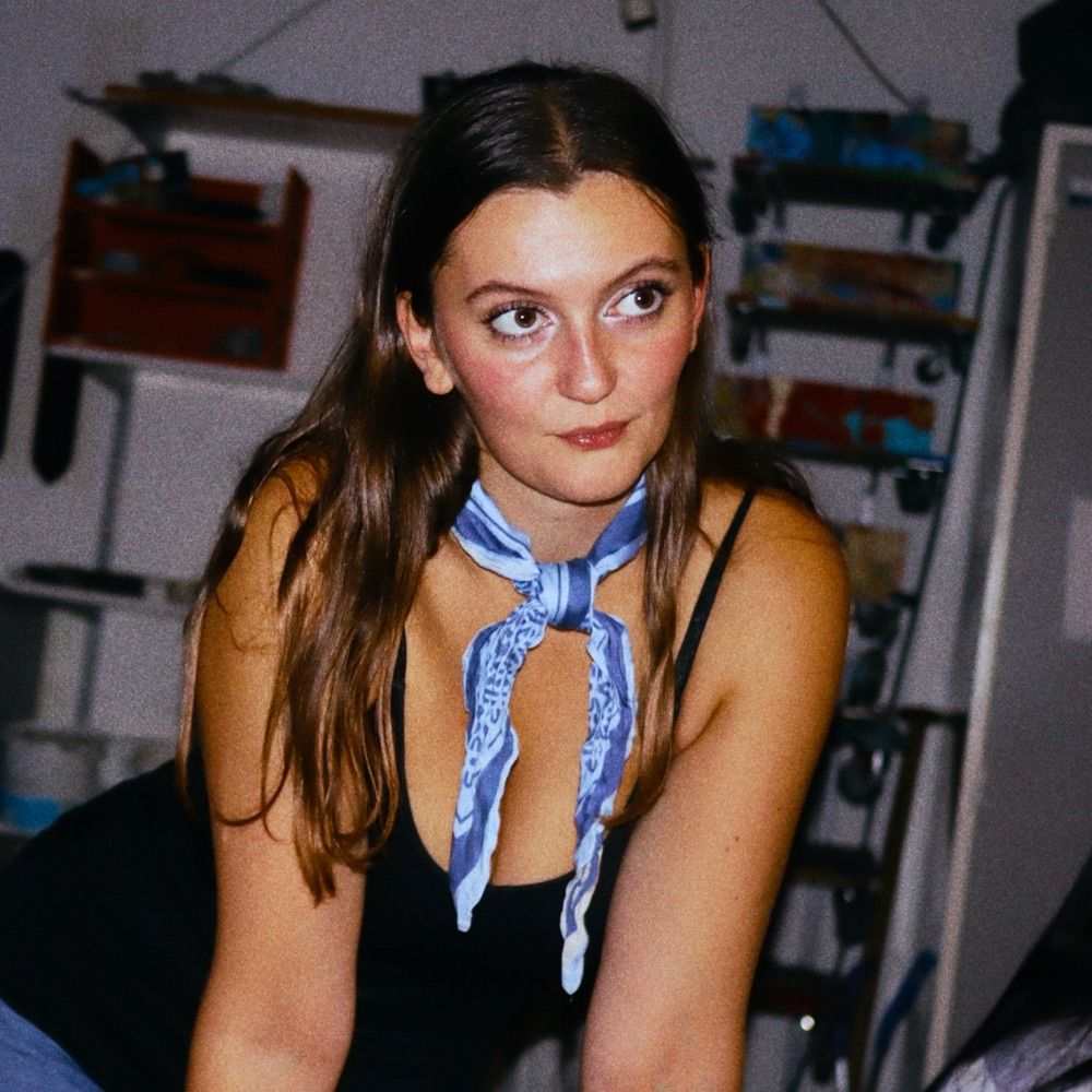 Laura Ingemarsson