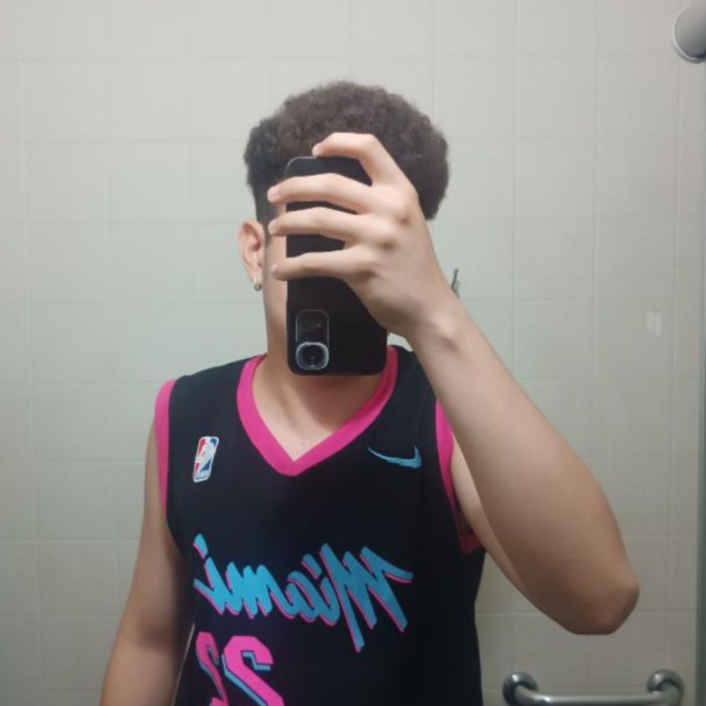 SrNicolino