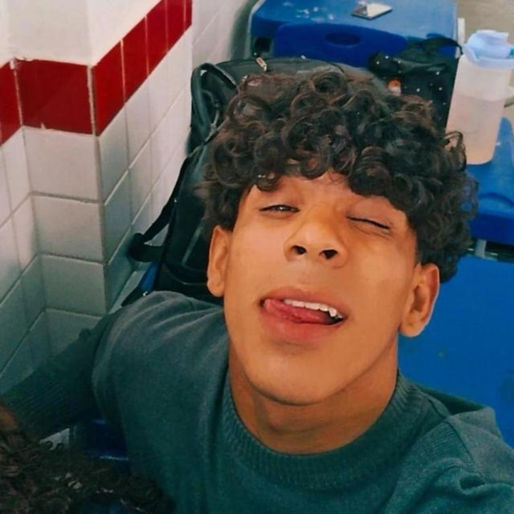 paçoquinha