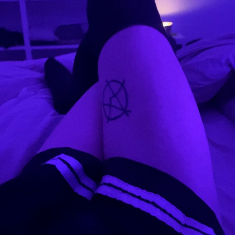 🔞MaquisLady
