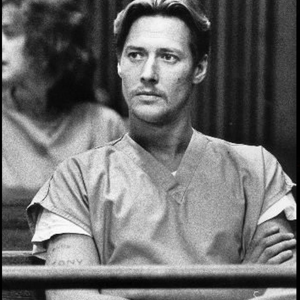 Tony Apanovitch