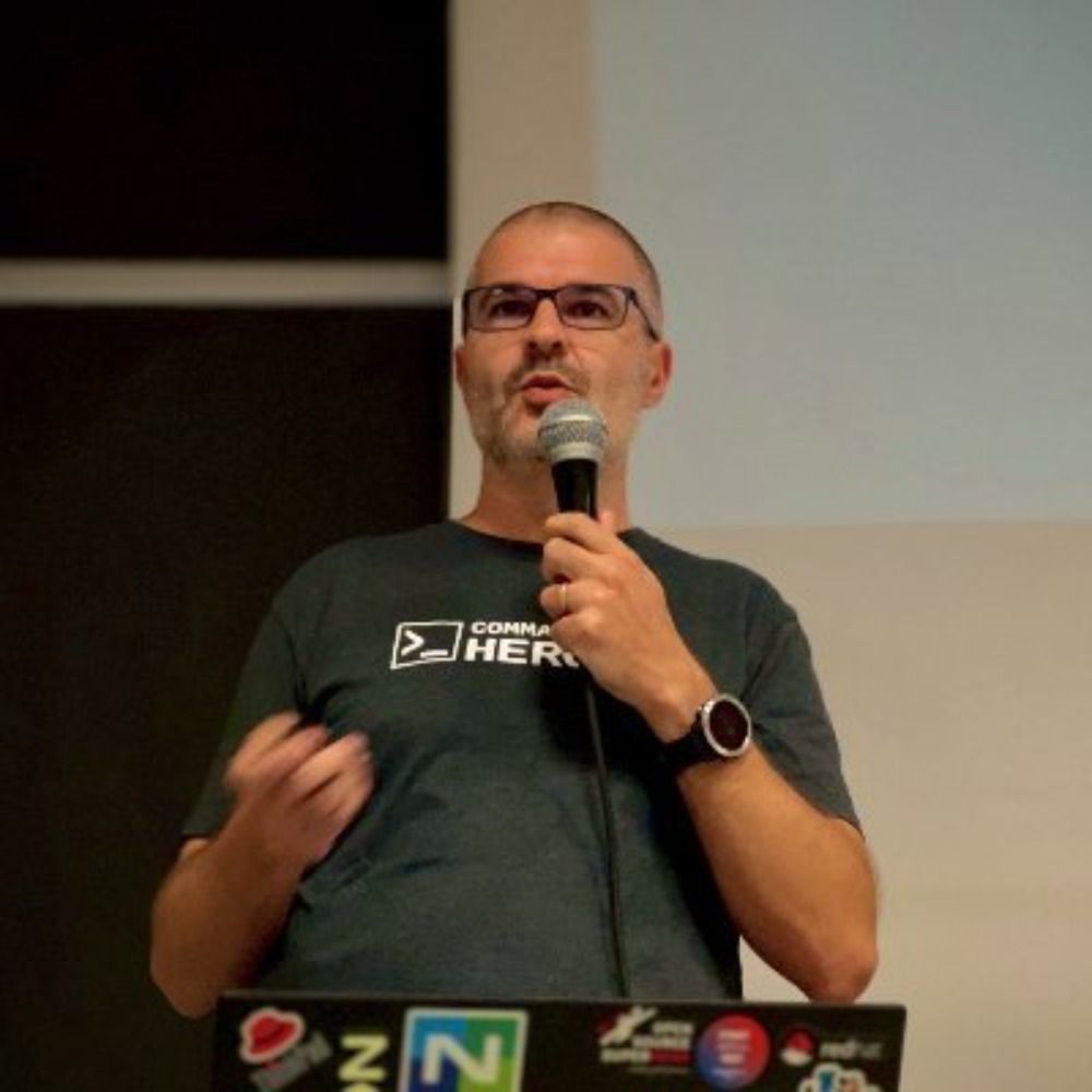 Federico Paolinelli