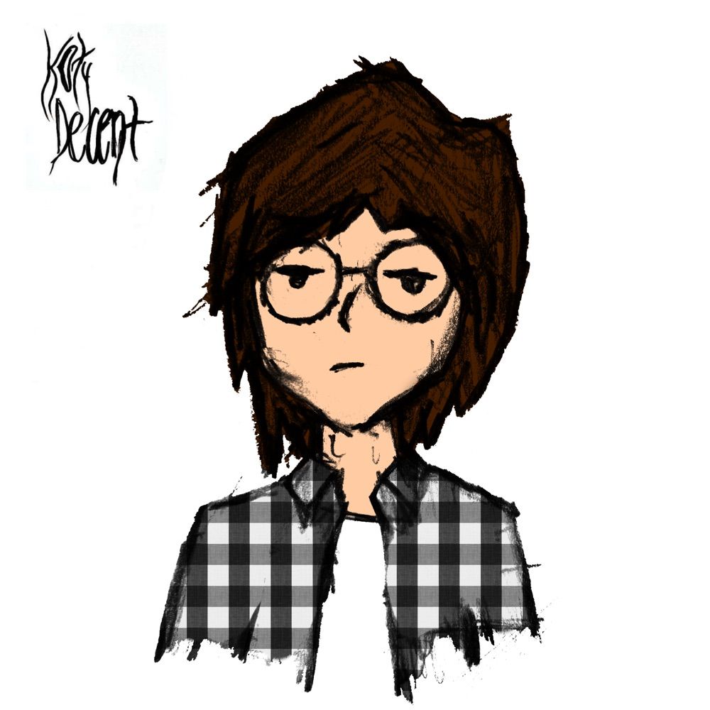 Koty DeCent
