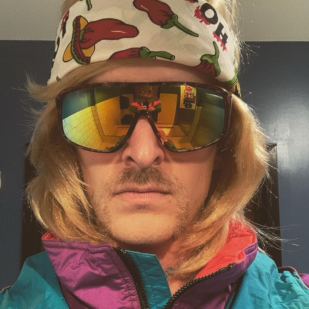 ShredTheGnar