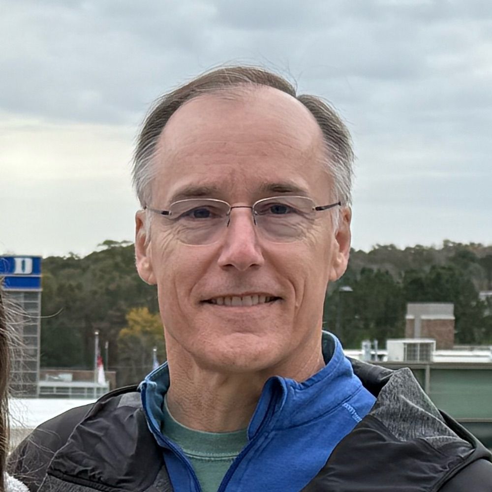 Mike Allen