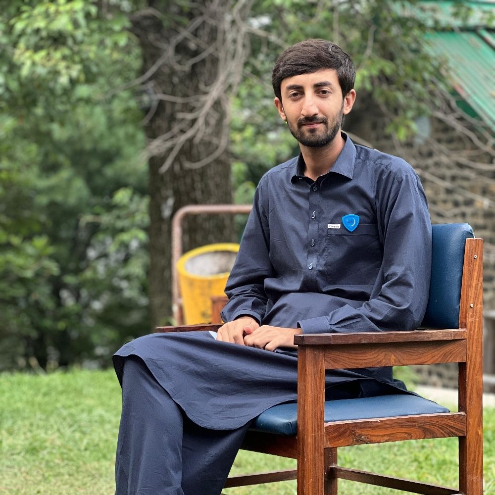 Muhammad Talha