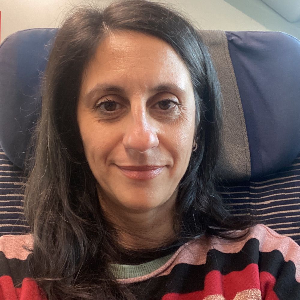Valentina Gambaro