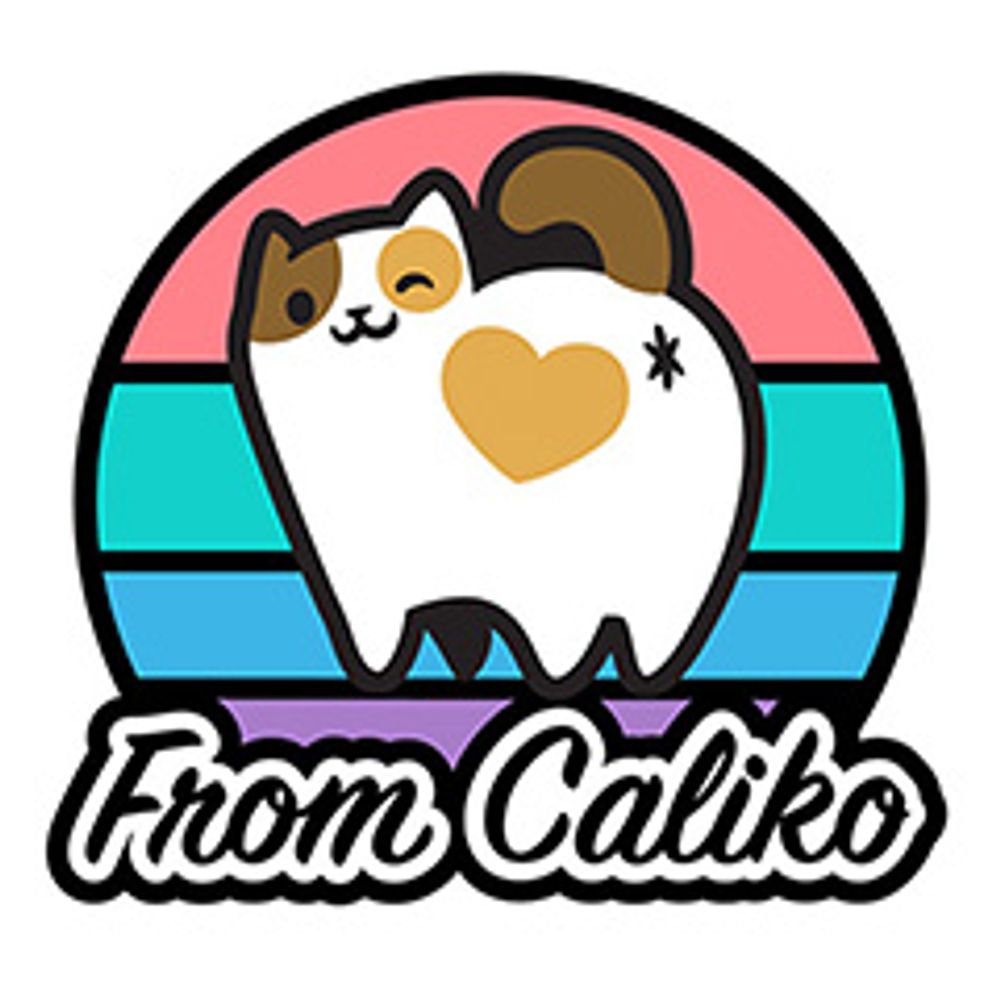 From Caliko Fanime Dealers 805
