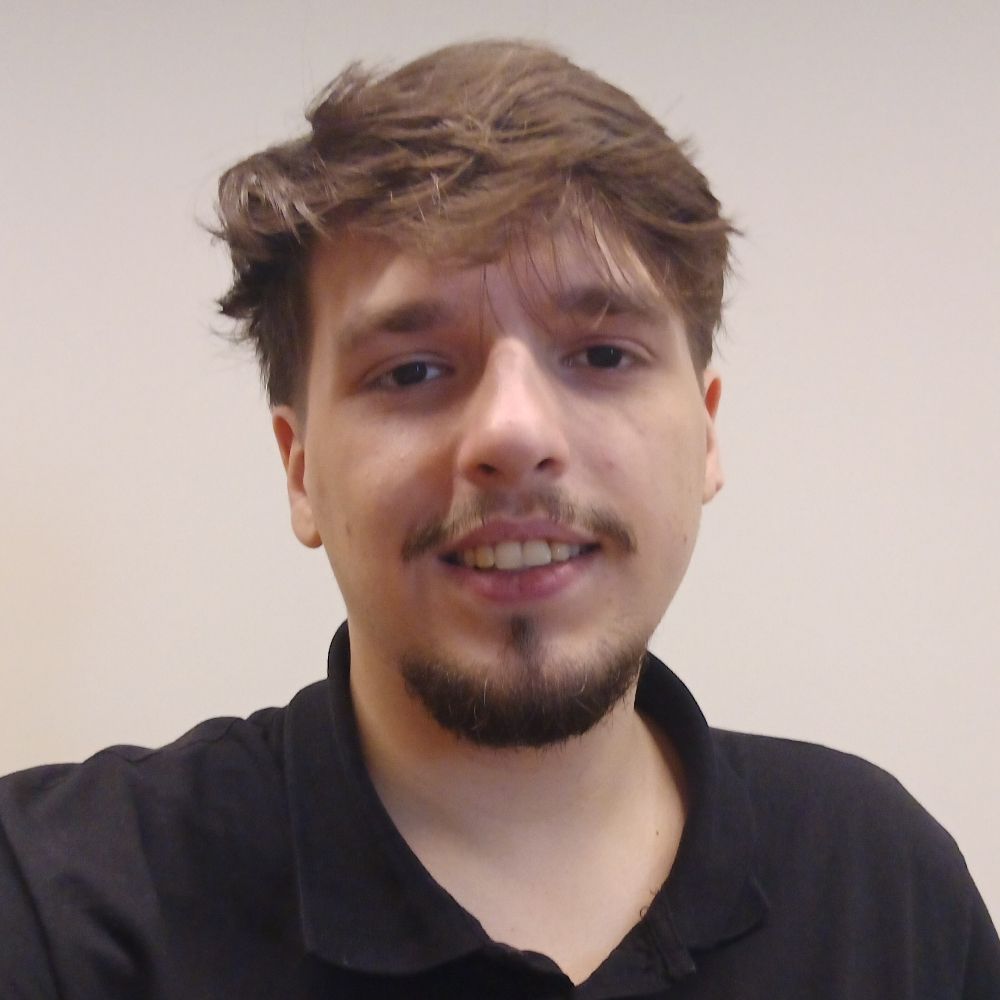 é o chris