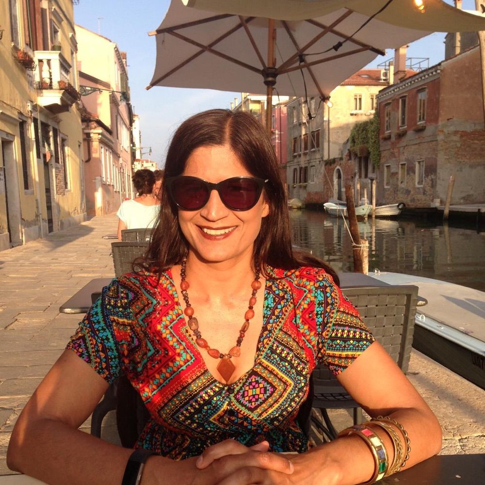 Siân Adiseshiah