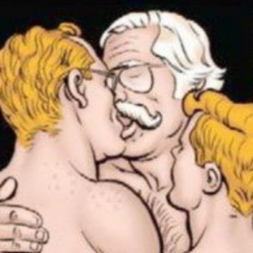 Grown Up Bottom | Daddy Lover