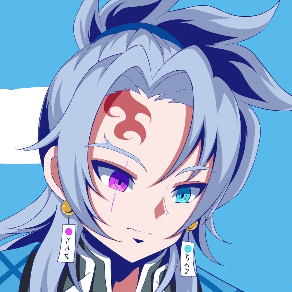 Kyouya 🍙🌸VTuber