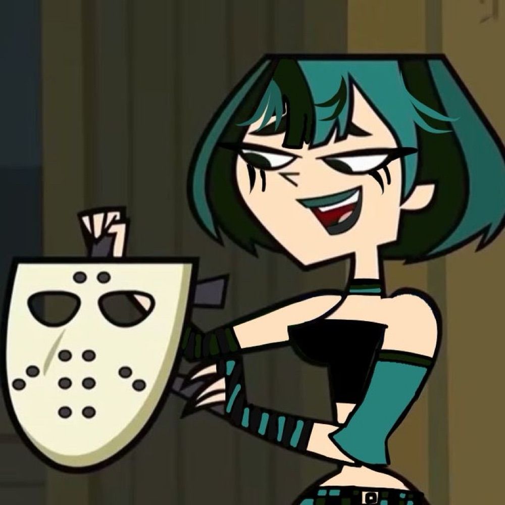 Gwen 