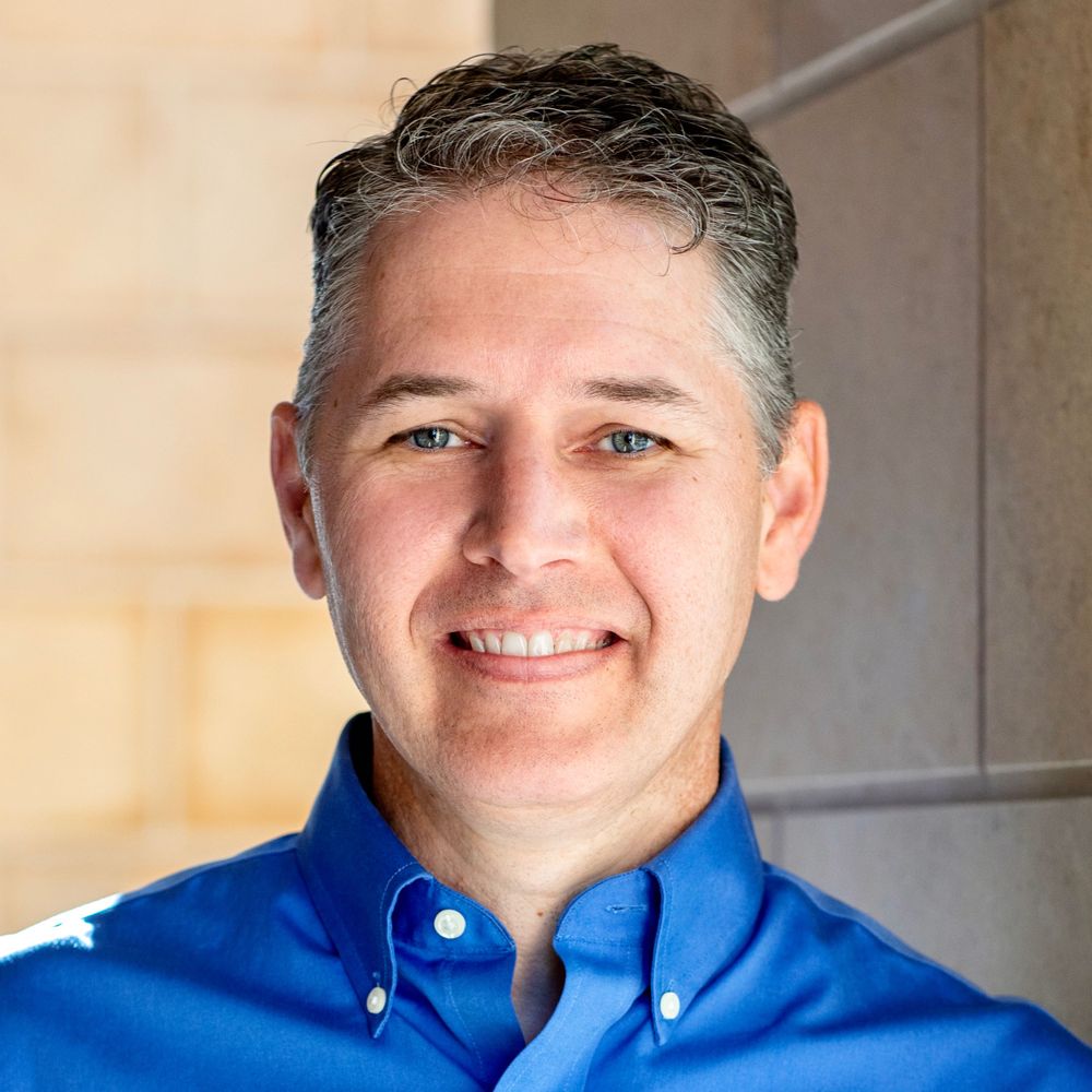 Prof. Shane Crotty