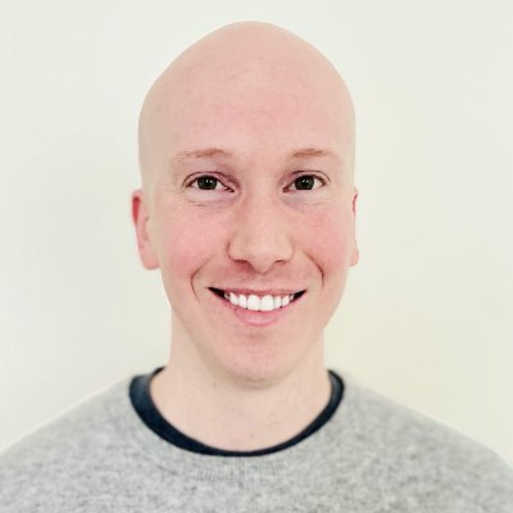 Andrew Fenner