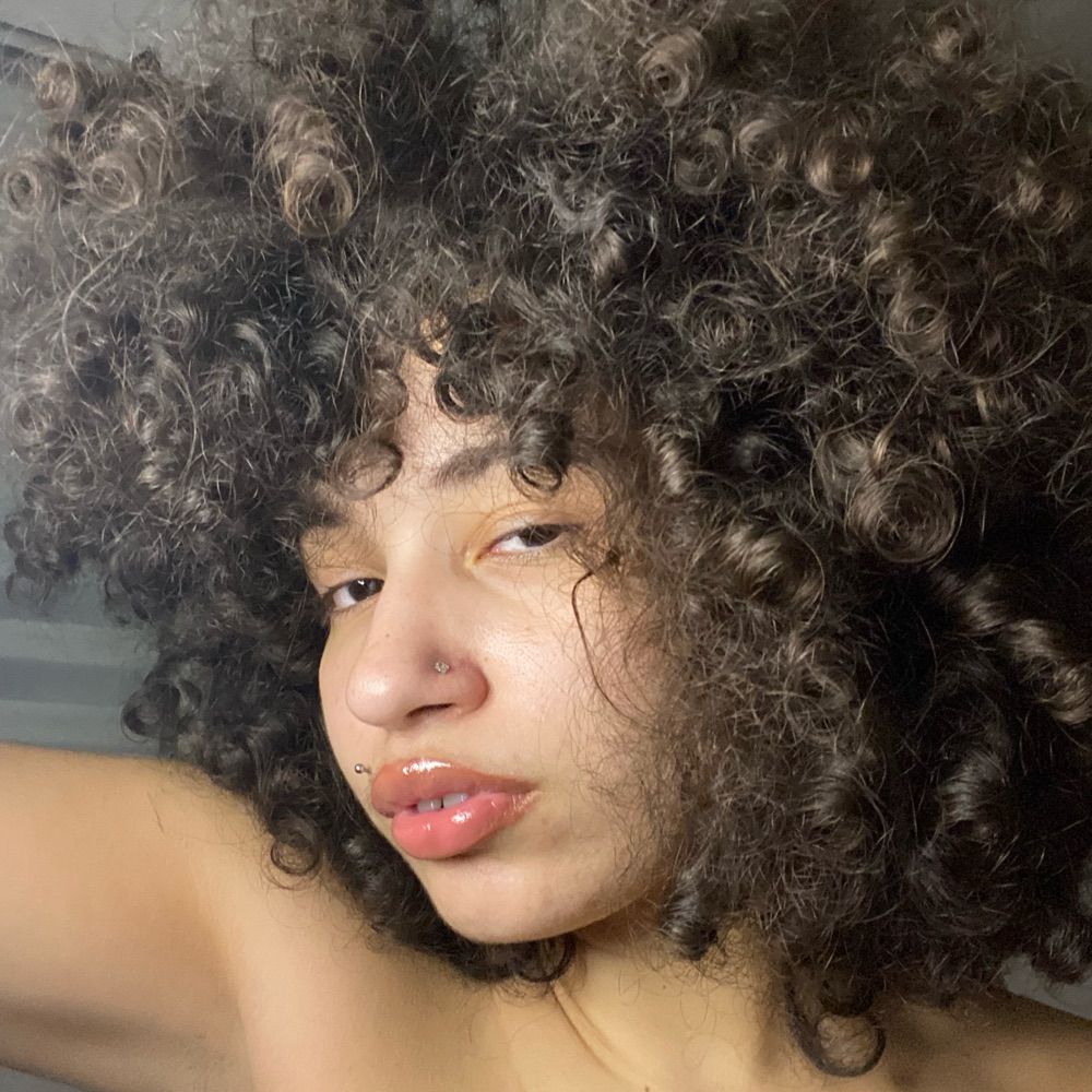 grown